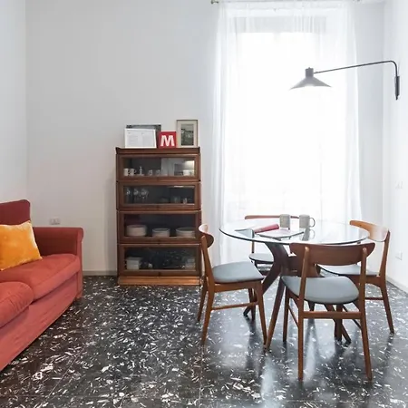 Italianway - Messina 20 Daire *