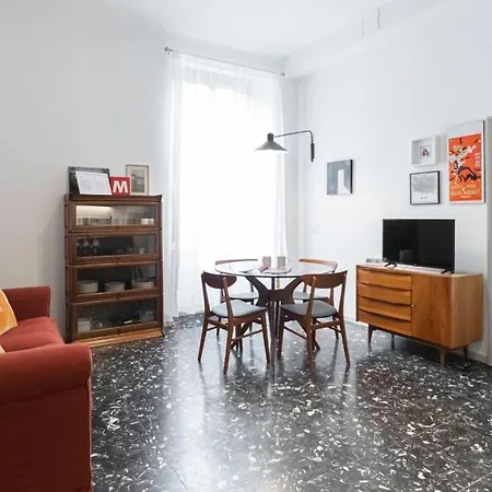 Italianway - Messina 20 Milano