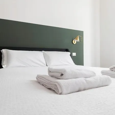 Italianway - Messina 20 * Milano