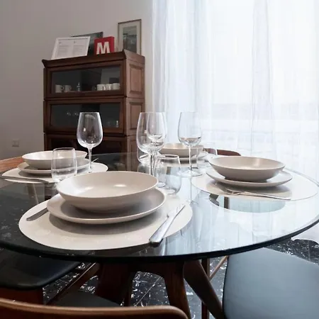 Daire Italianway - Messina 20 *