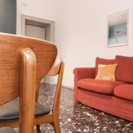 Daire Italianway - Messina 20 *