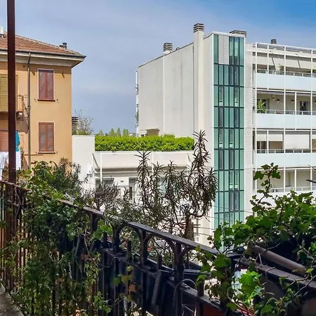 Daire Italianway - Messina 20