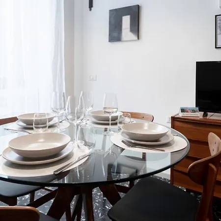 Daire Italianway - Messina 20